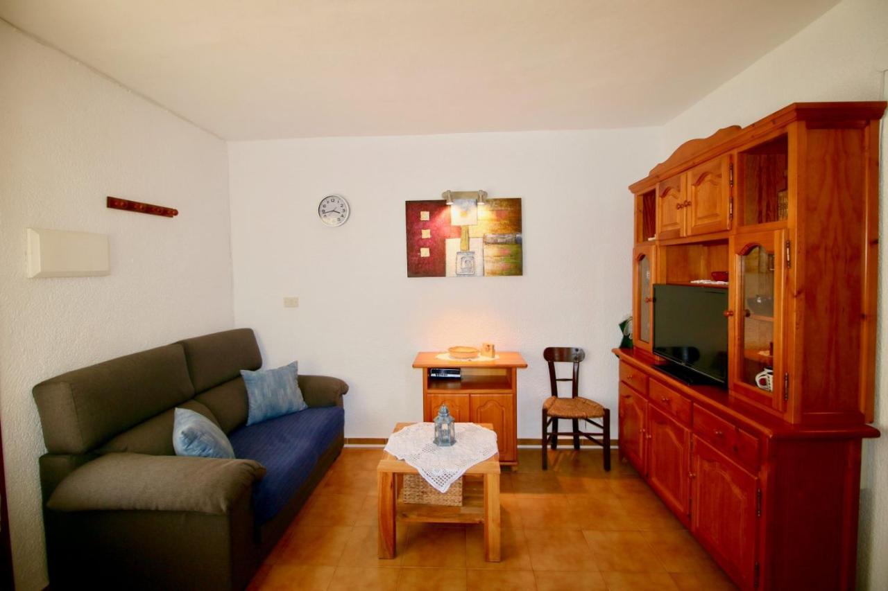 Oasis Parc 45 Villa Denia Exteriör bild